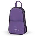 Estuche Clarinete Sib Amelie Ortola Ref. 187Brg Forma Morado