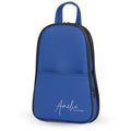 Estuche Clarinete Sib Amelie Ortola Ref. 187Brg Forma Azul