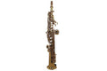 Saxofon Soprano Gara GSSR120L