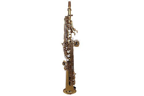 Saxofon Soprano Gara GSSR120L