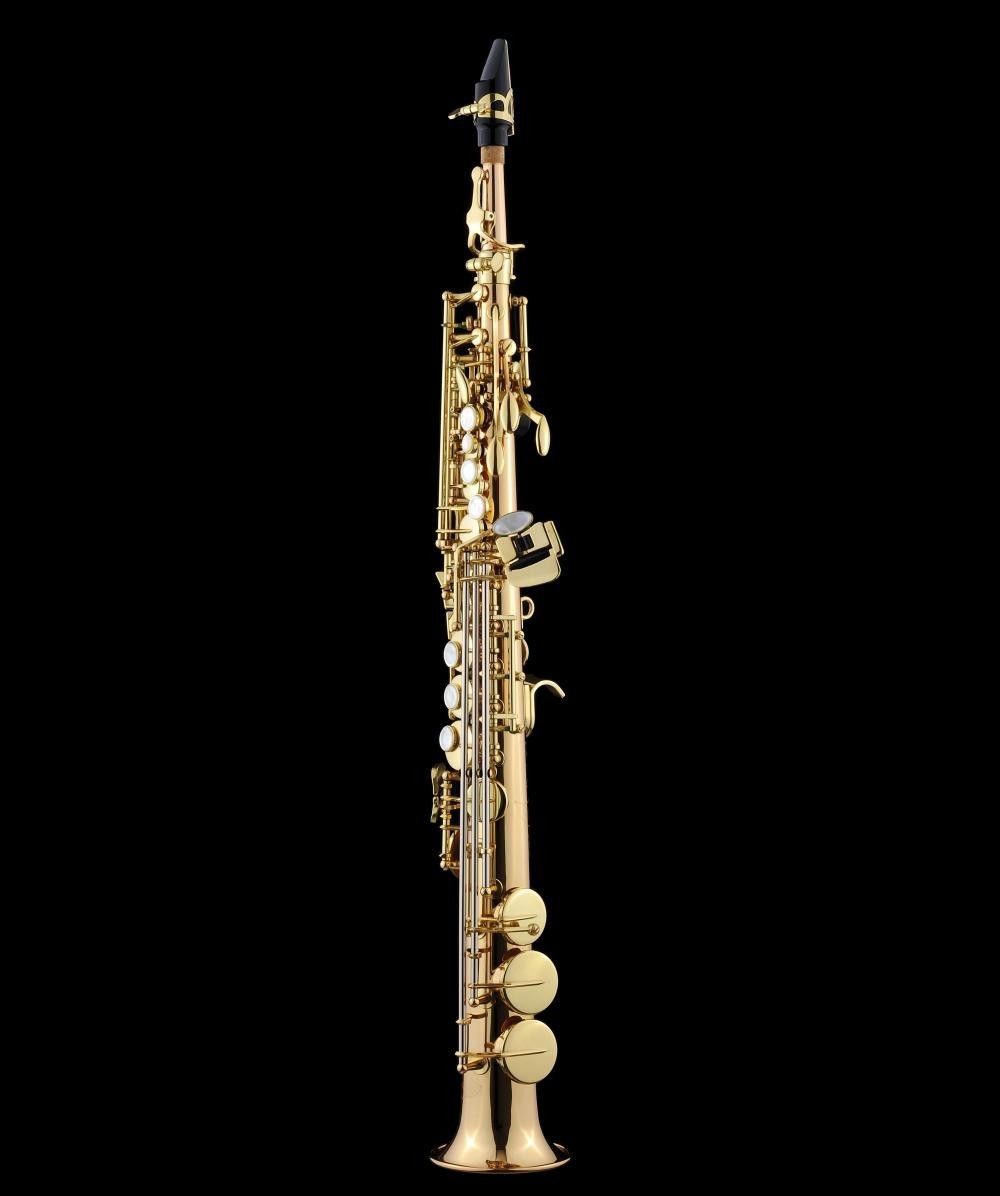 Saxofon Soprano Schagerl Academica S800DL