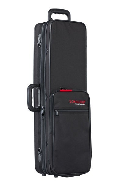 Saxofon Soprano Schagerl Academica S800L