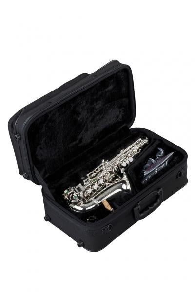 Saxofon Soprano Schagerl Academica SC600L Curvo