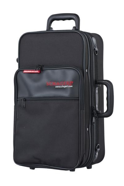 Saxofon Soprano Schagerl Academica SC600L Curvo