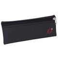 Funda Microfono 26x13 cms 4mm Ortola Negro