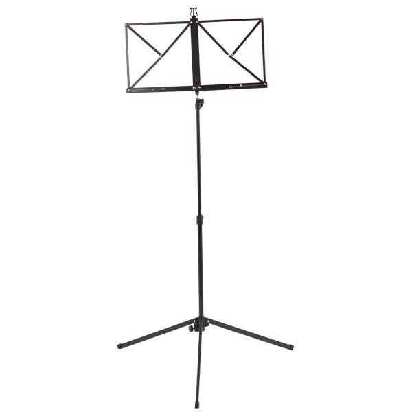 Atril con Funda / Music Stand With Bag AT001 Ortola Negro
