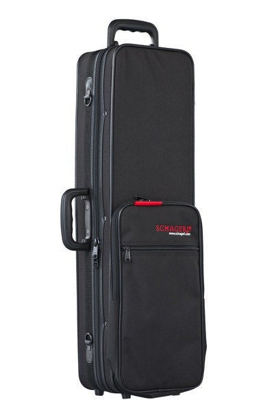 Saxofon Soprano Schagerl Superior S1LG
