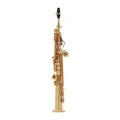 Saxofone Soprano Selmer Jubile SA80 II Goldmessing