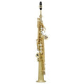 Saxofone Soprano Selmer Jubilee SA80 II Mate Chaves Goldmessing