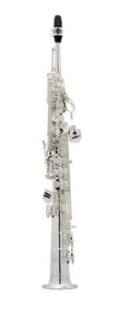 Saxofone Soprano Selmer Jubilee SA80 II Prateado