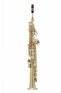 Selmer Jubilee Series III Gold Brass Soprano Saxophone