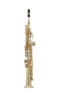 Saxofone Soprano Selmer Jubile Serie III Mate Chaves Goldmessing