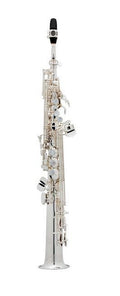 Saxofone Soprano Selmer Jubile Série III Prateado