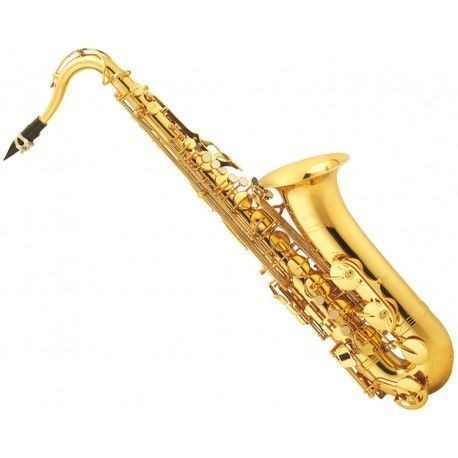 Saxofone Tenor Jupiter JTS500Q (JTS587GL)