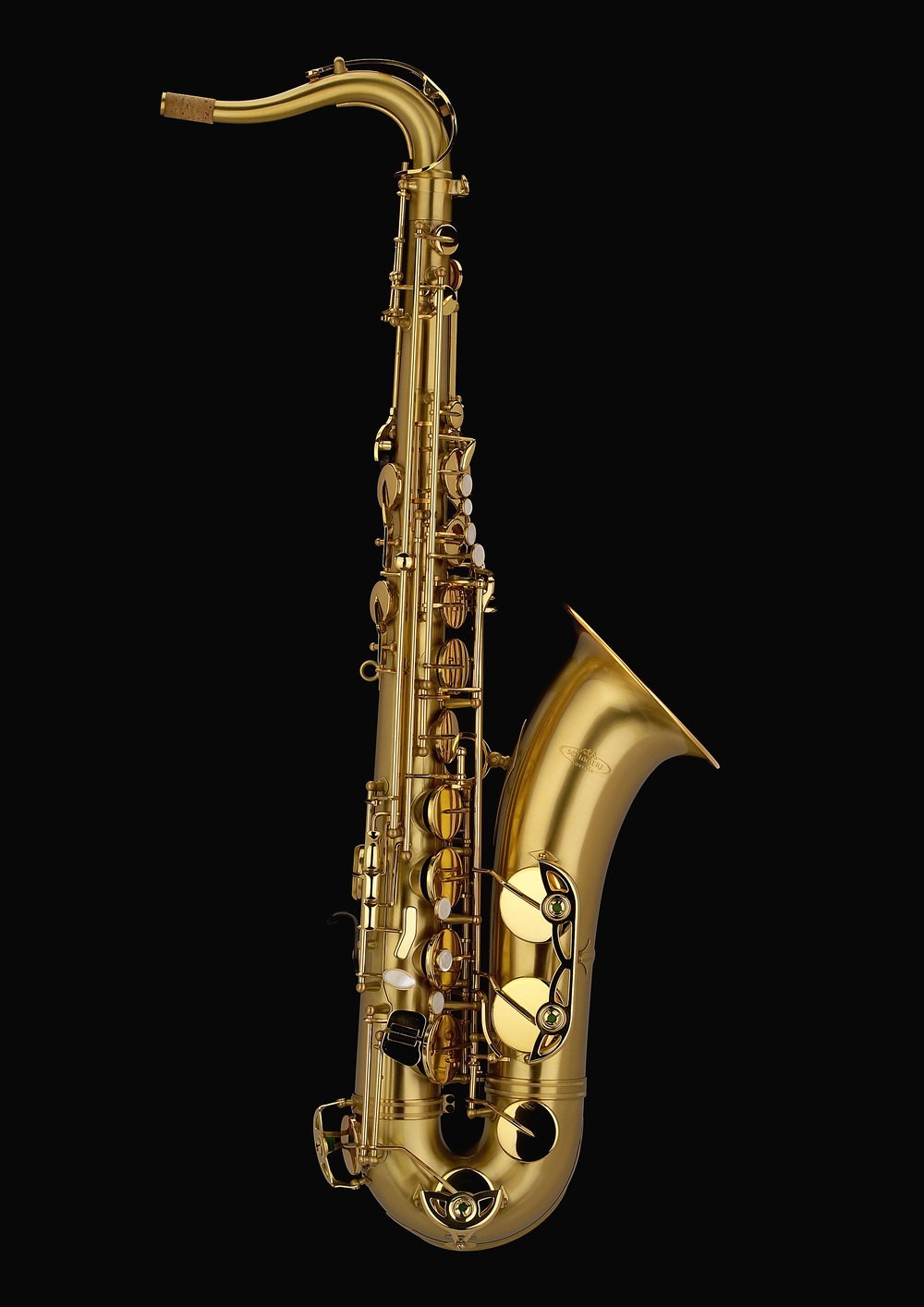 Saxofon Tenor Schagerl Academica T900ML