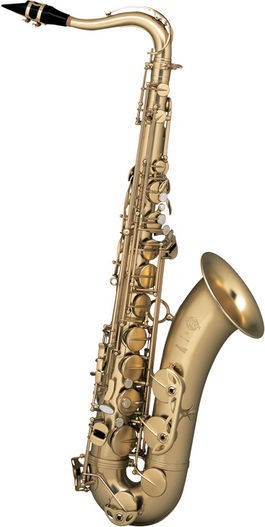 Selmer Jubile SA80 III Tenor Saxophone Matte
