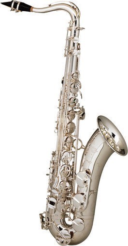 Selmer Jubilee Series III Plated Tenor Saxophone