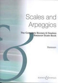 Scales and Arpeggios. The Complete Boosey Hawkes Trombone and Euphonium Scale Book. Varios