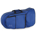 Estuche Bombardino Amelie Ortola Ref. 141Brg Mochila Azul