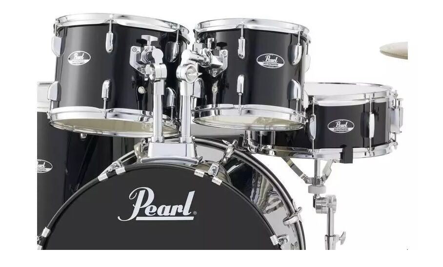 Set Bateria Completa Pearl Road Show RS525SCC31