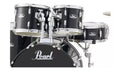 Set Bateria Completa Pearl Road Show RS525SCC31