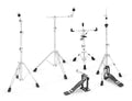 Set Herrajes Bateria Santafe S5010 SJ0090