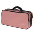 Estuche Clarinete Mib Amelie Ortola Ref. 198Brg Mochila Rosa
