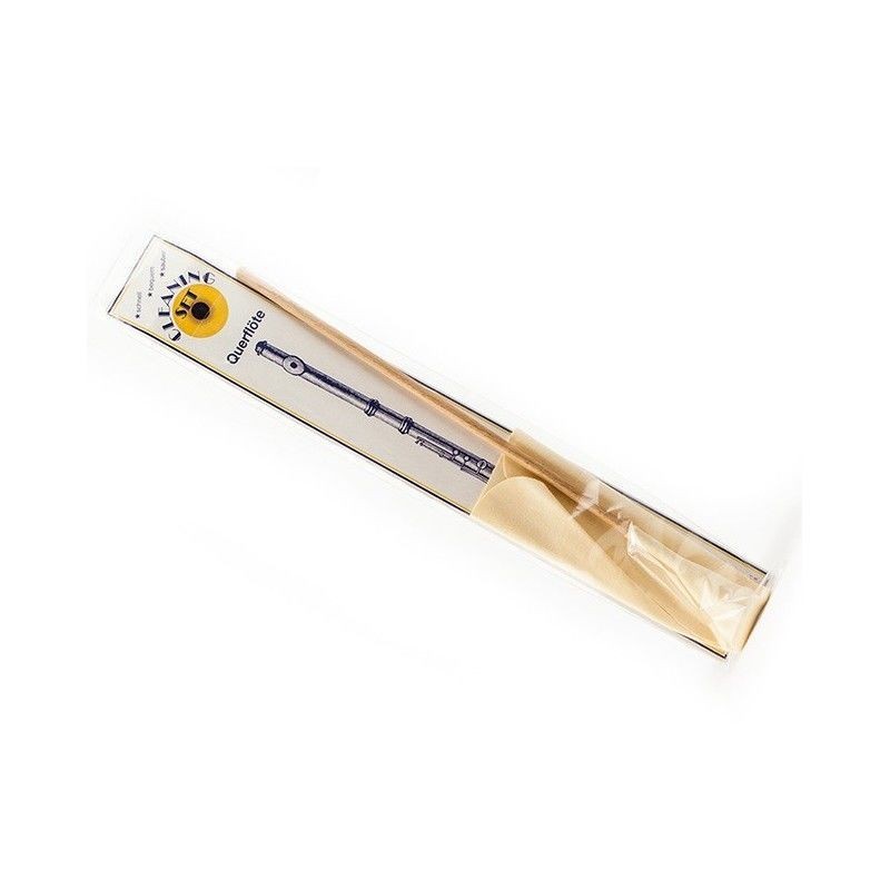 Reka Flute Cleaning Kit