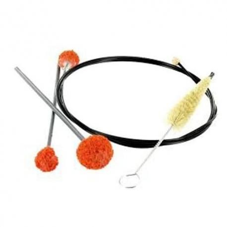 Set Limpieza Trompeta/Fliscorno Reka