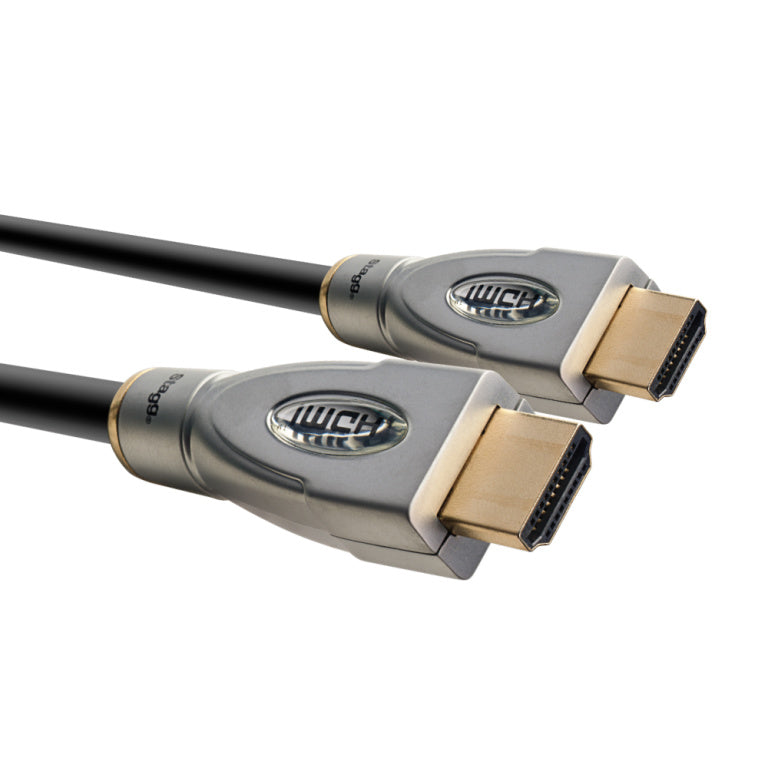 Cable Audio Stagg 3m N-Series NVC3HAM