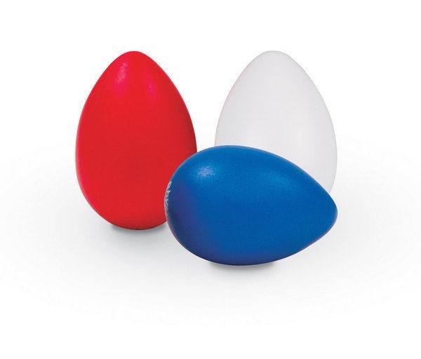 Shaker Egg Trio LP016