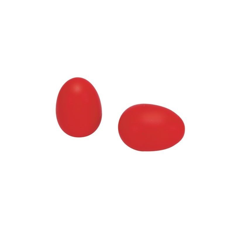 Shaker Huevos NP (Unidad Rojo)