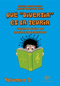 Que Divertida es la Teoria Vol.2 Alumno