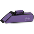 Estuche Flauta Travesera Amelie Ortola Ref. 390Brg CB Morado