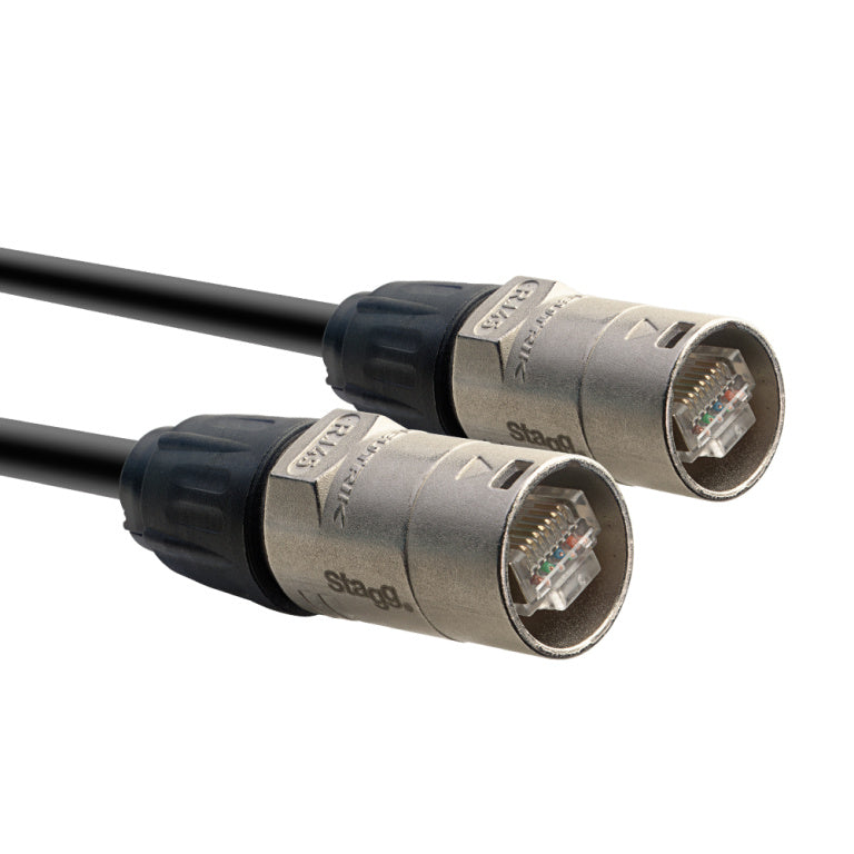 Cable Audio Stagg 75m XCC75ECRL