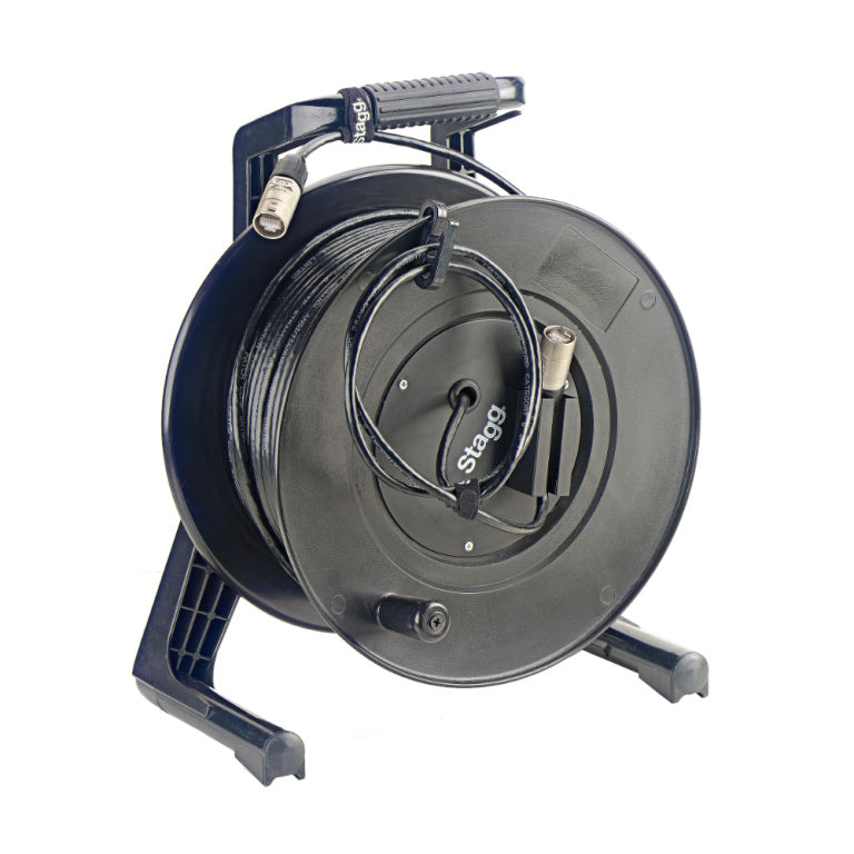 Cable Audio Stagg 75m XCC75ECRL