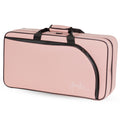 Estuche Saxo Alto Amelie Ortola Ref. 112Brg Mochila Rosa