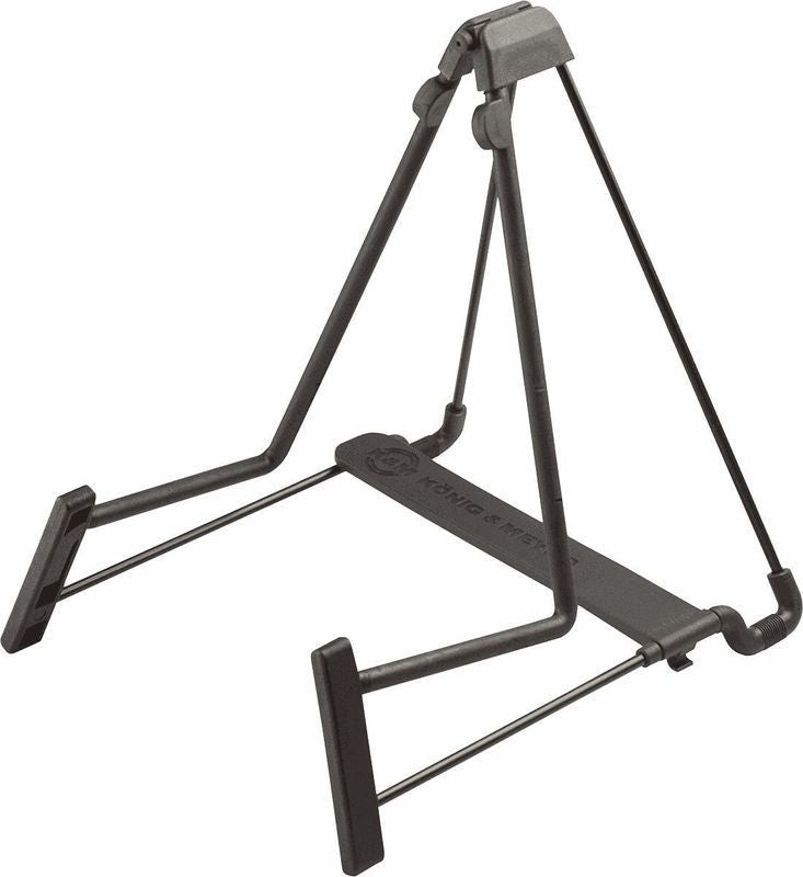 Soporte Guitarra/Cello König Meyer 17580 Heli Negro
