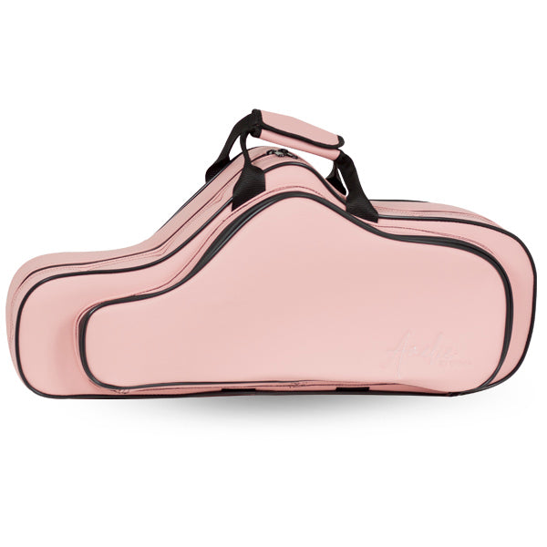 Estuche Saxo Alto Amelie Ortola Ref. 113Brg Forma Rosa
