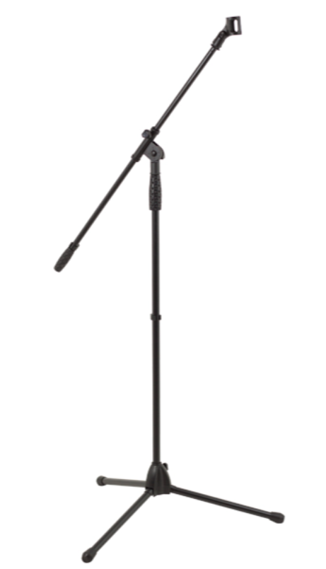 Microphone Stand / Mic01