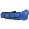 Estuche Trombon Amelie Ortola Ref. 300Brg Mochila Rojo