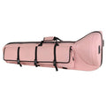 Estuche Trombon Amelie Ortola Ref. 300Brg Mochila Rosa