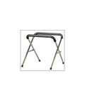 Soporte Tijera Bombo Honsuy Ref. 20730