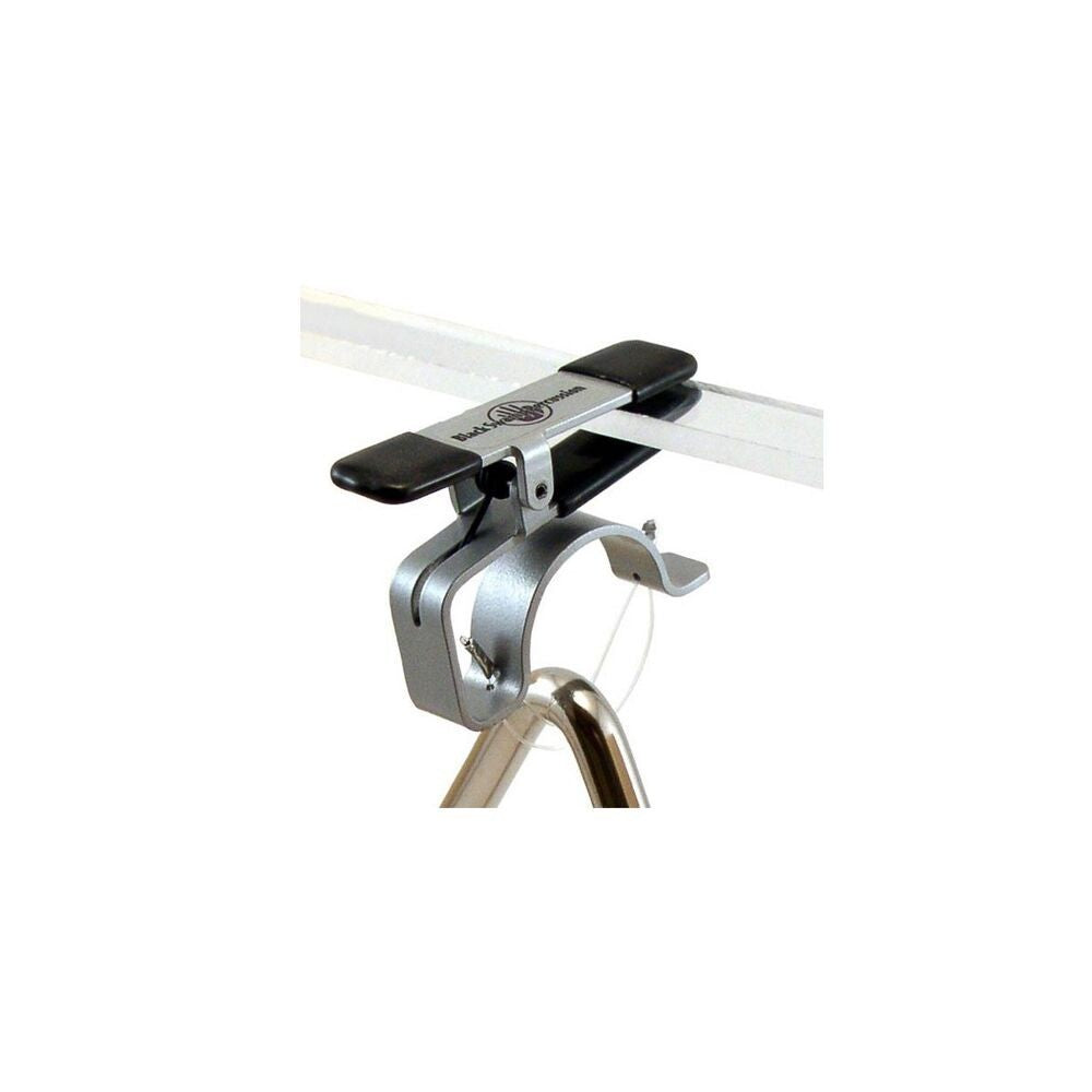Soporte Triangulo Black Swamp TRCLIP