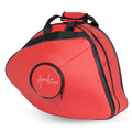 Estuche Trompa Desmontable Amelie Ortola Ref. 176Brg Rojo