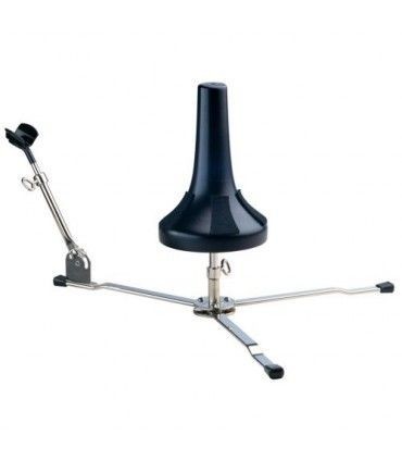 Soporte Trompa König Meyer 15140