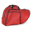Estuche Trompa Fija Amelie Ortola Ref. 177Brg Mochila Morado