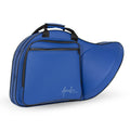 Estuche Trompa Fija Amelie Ortola Ref. 177Brg Mochila Azul