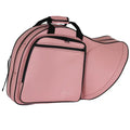 Estuche Trompa Fija Amelie Ortola Ref. 177Brg Mochila Rosa