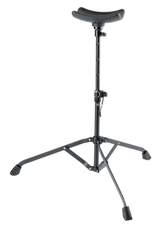 Soporte Tuba para tocar König Meyer 14950